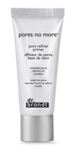 Dr. Brandt 'Pores No More' Pore Refiner Primer 7.5ml - Picture 1 of 3