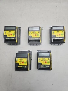 Lot 5 Mei 250067297 Easichoice 4in1 Plus Vending Machine Cash/Credit Card Reader - Picture 1 of 8