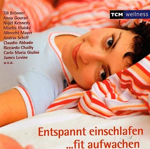 Various - Relaxed Fall Asleep Fit Aufwachen Dcd #G2019315 - Picture 1 of 1