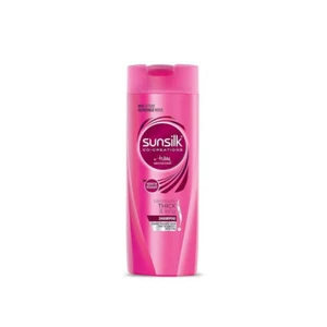 Sunsilk Lusciously Thick And Long Shampoo 80Ml - Picture 1 of 4