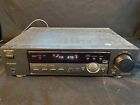 Sharp HT-DP4000 Home Theater Receiver