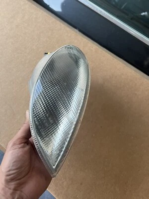 98-2004 Mercedes-Benz R170 SLK32 AMG SLK230 SLK320 Turn SIGNAL Light Genuine OEM - Image 1 of 4