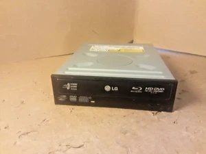 LG GGW-H20L Blu-Ray Writer HD-DVD-ROM SATA PC Desktop - Photo 1/6