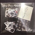 The Shoe Box * by Jay Boy Adams (CD, Feb-2007, Image Entertainment)