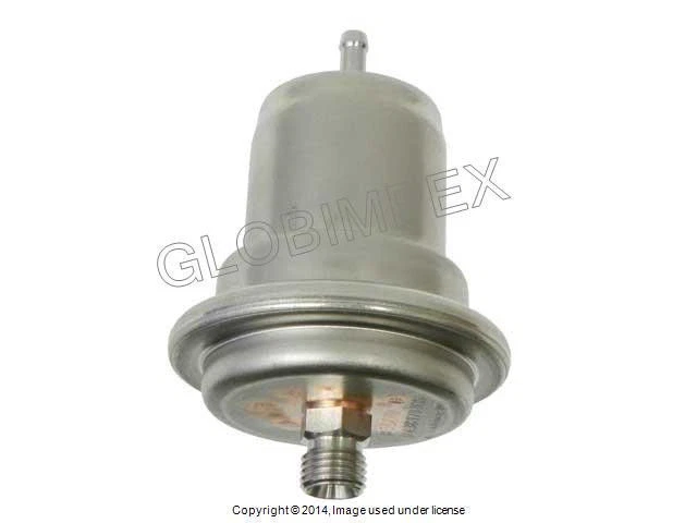 Acumulador de combustible BOSCH MERCEDES W124 190E 260E 300E (1984-1993) +1 AÑO DE GARANTÍA Foto 1 de 1