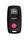 Oem Mazda 3 Mazda3 Keyless Entry Remote Key Fob Kpu41794
