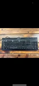 corsair k63 klawiatura przewodowa - Zdjęcie 1 z 1
