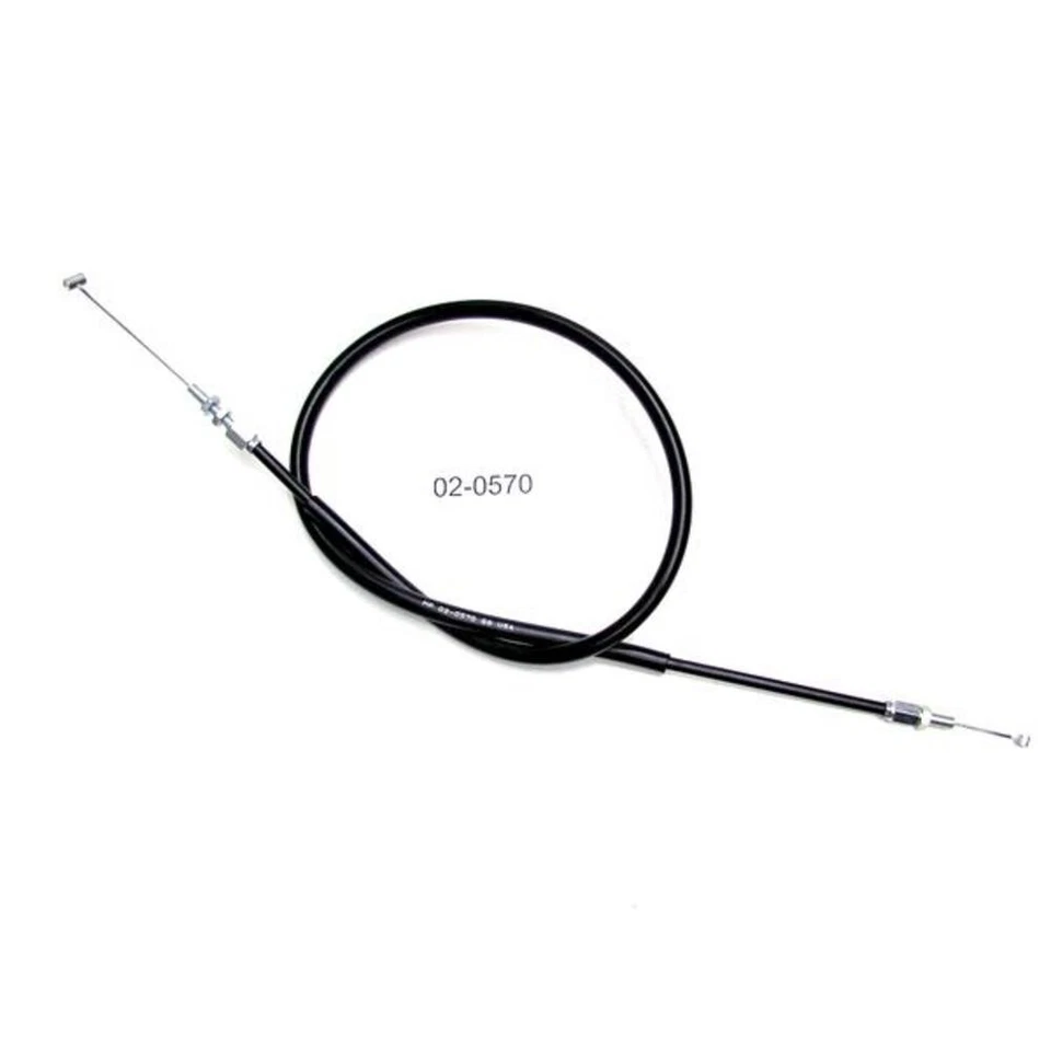 PULL Throttle Accelerator Cable Fits HONDA CRF230L 2008 2009 2010 2011 2012 - Image 1 of 1