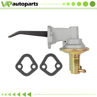 Mechanical Fuel Pump for Chrysler Cordoba Lebaron Newport Town & Country M60514 - Image 1 of 4