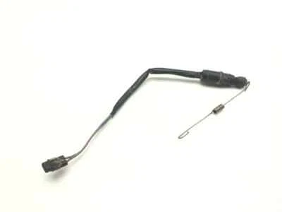 Interruptor de luz traseira de freio 2005 Kawasaki Brute Force 650 KVF650E 4x4 2308 - Imagem 1 de 4