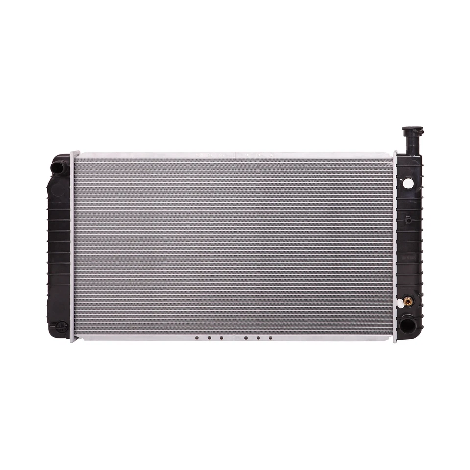Radiator For 1996-2002 Chevrolet Express 2500 Foto 1 de 4