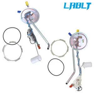 LABLT Diesel Pickup Sending Unit Front & Rear Side Tank For 85-86 Ford F250 F350 - Picture 1 of 13