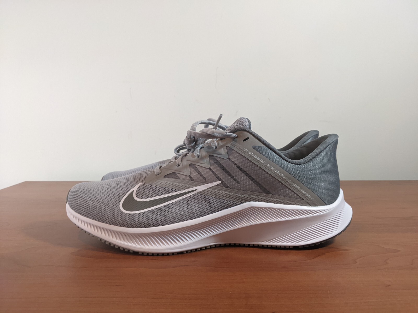 Nike Quest 3 Men's Sneakers Shoes 