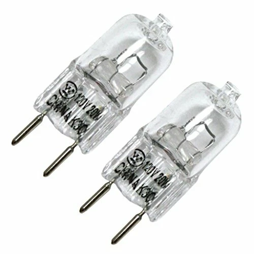 Westinghouse Xenon Bulb 20 W 175 Lumens T4 G8 1-11/16 In. Clear Carded / 2 - Image 1 of 3