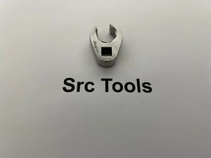 Snap-on Tools USA NEW 3/8" Drive 18mm Flare Nut Crowfoot Socket Wrench FRHM18 - Picture 1 of 6