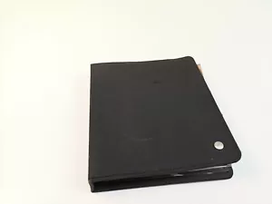 BMW Service book - Picture 1 of 8