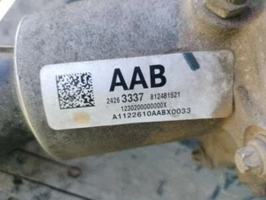 2426337 331277 verteiler getriebe für OPEL MOKKA (2012- ) 2012 - Imagen 1 de 8