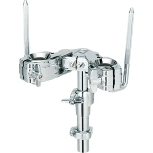 TAMA DOUBLE TOM HOLDER MTH1000 [Attachment] - Picture 1 of 2