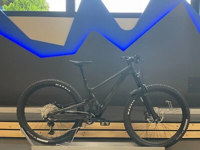 NEURAD*Scott - Genius 920 - Gr. S / 41 cm regulär 4.999€ - Bild 1 von 4