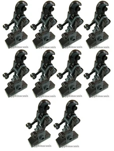 (10) NEW LEGO Star Wars 75017 Geonosis COUNT DOOKU's FA-4 PILOT DROID Minifigure - Picture 1 of 1
