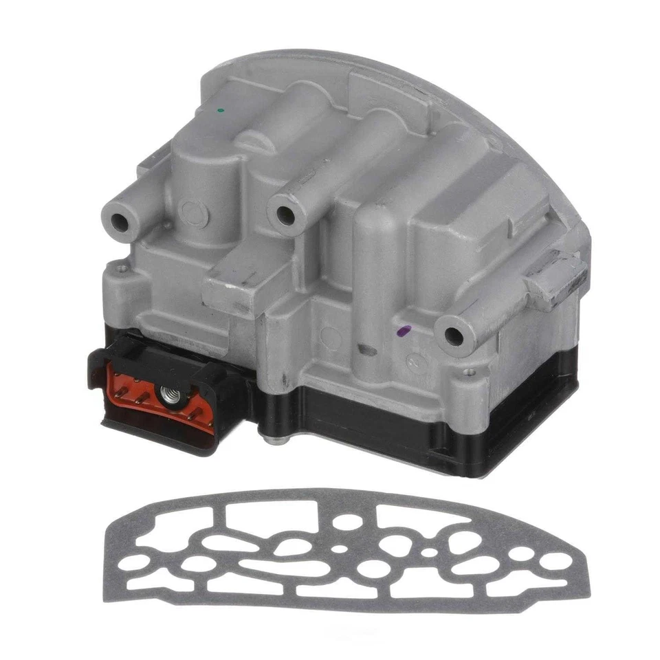 Solenoide de control de transmisión automática para Plymouth Voyager Grand Voyager Acclai 1989-2001 Foto 1 de 4