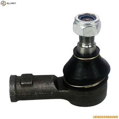 TIE ROD END D130248 FOR MERCEDES-BENZ V-CLASS VITO/Van/Bus OM611.980/611A 2.1L - Image 1 of 4