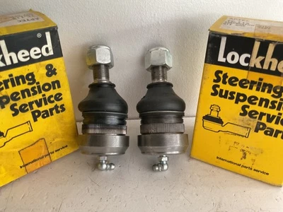 Vauxhall Bedford CF Van, Pair of Lower Ball Joints, 1969-1975, NOS. - Image 1 of 4