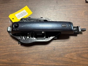 Manija de puerta delantera izquierda Ford F150 2024 con botón llave inteligente Bb152 - Imagen 1 de 7