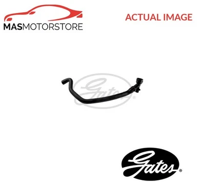 RADIATOR HOSE LOWER GATES 05-2731 H NEW OE REPLACEMENT - Image 1 of 4