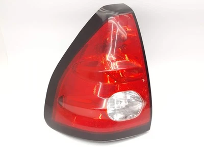 2001-2005 Pontiac Aztek OEM Rear Brake Tail Light DRIVER SIDE 10325501 - Image 1 of 4