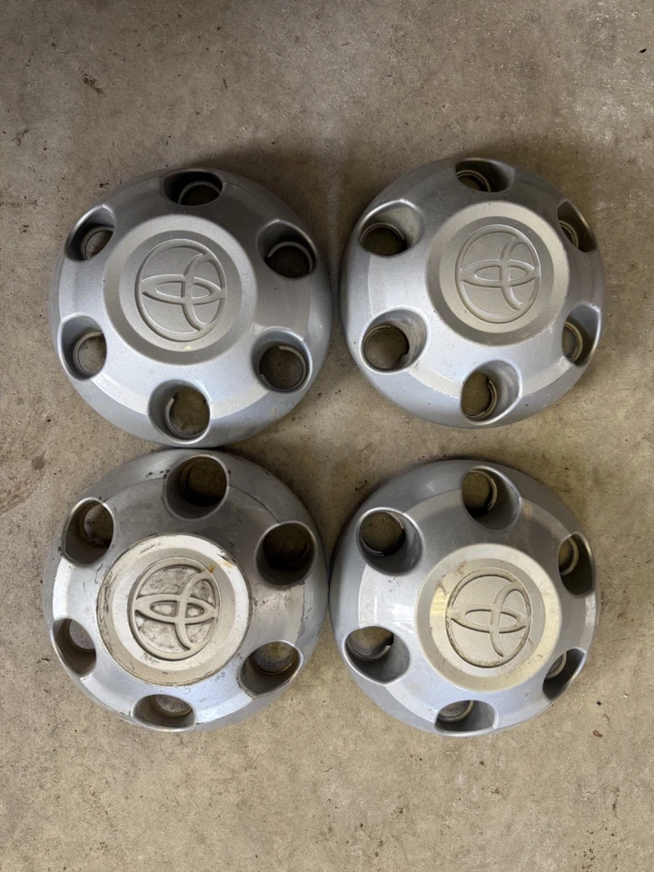 Tapacubos tapa central Toyota Tacoma 2005-2023 4260B-04010 Foto 1 de 1