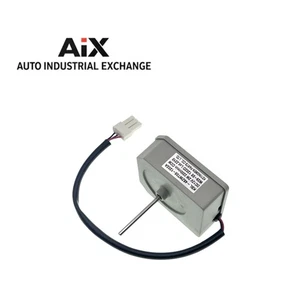 KBL-48ZWT05-1202A Refrigerator Fan Motor Reverse Rotary DC 12V Omar Magic Chef - Picture 1 of 1