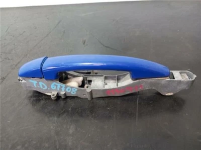 9680168580 rear outer door handle rh for PEUGEOT 308 2.0 HDI 1150911 - Imagem 1 de 4