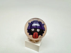 Pokémon Vintage Marble SHELLDER #90 Light Rose 1. Edition mit Stern - Bild 1 von 5