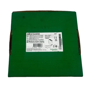 SCHNEIDER ELECTRIC ABLS1A24050 MODICON NETZTEIL 24V 5A - Bild 1 von 4
