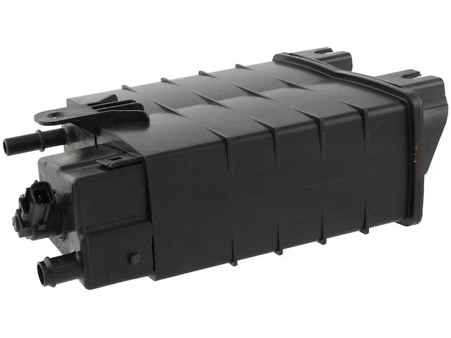 Vasilha de carbono Motorcraft 33MVNK79 para Lincoln MKC MKZ 2017 2015 2016 2018 2019 - Imagem 1 de 1