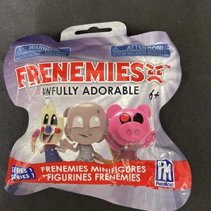 Frenemies Awfully Adorable MiniFigure Series 1 Mystery Pack ~ 1 Figure Per Bag - Picture 1 of 4