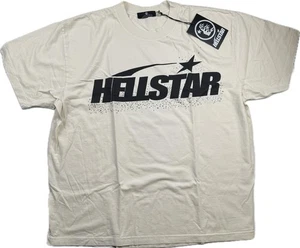 Hellstar Strass Classic T-Shirt - Bild 1 von 7