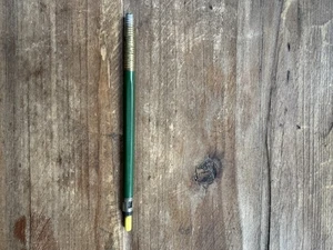 Vintage AW Faber Castell Lock Tite Zeichenstift 50’s 60’s 9800SG Germany - Bild 1 von 9