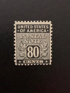 US Postal Note Scott #PN17 MNH OG - Picture 1 of 1