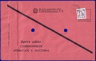 Italia repubblica CASTELLI 180 Lire ISOLATO - Certificato D. Carraro