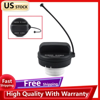 New Gas Fuel Filler Cap For Honda Accord 2008-2012 , Accord Crosstour 2010-2011 - Image 1 of 4