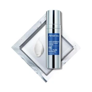 Avon Anew Clinical ANTI-WRINKLE Smoothing Serum 30ml - Picture 1 of 2