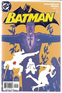 Batman '04 625 VF F4 - Imagen 1 de 1