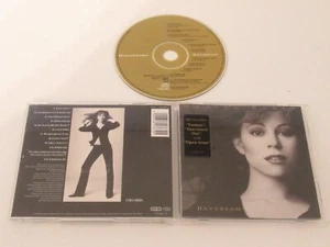 Mariah Carey – Daydream / Columbia – 481367 2 / CD ALBUM - Picture 1 of 3