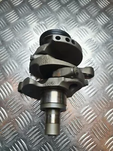 BMW R1150GS 2001-2004 Crankshaft and Connecting Rods - Picture 1 of 9