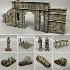 Ruins Of Middle Earth The Lord Of The Rings Strategy Battle Game Scenery Terrain