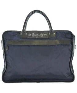 Felisi Briefcases Navy 2200557632039 - Picture 1 of 10