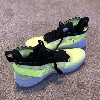 Size 13 - Jordan Proto React Barley Volt 2019 - Image 1 of 4