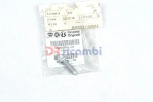 VITE PERNO BULLONE M8X25 ACCESSORI VARI FIAT LANCIA ALFA ROMEO ABARTH  811900014 - Picture 1 of 6